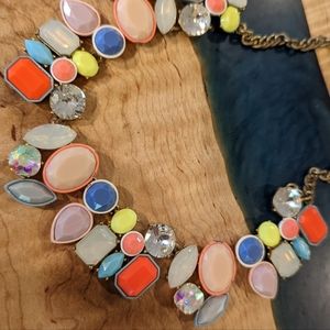 JCrew Necklace